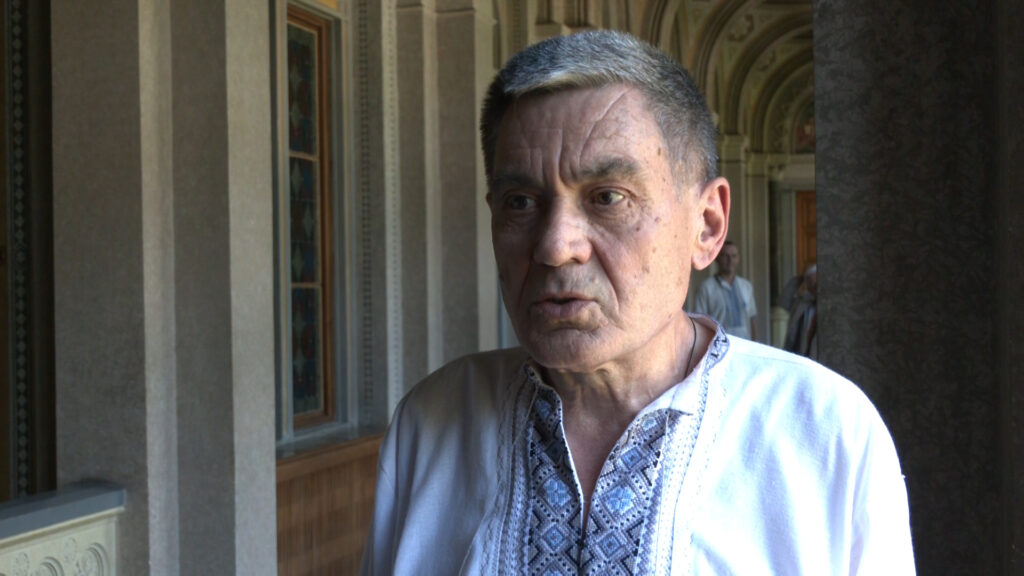 Роман ПЕТРИШИН: “Будемо студентам пропонувати на парах сидіти в масках”