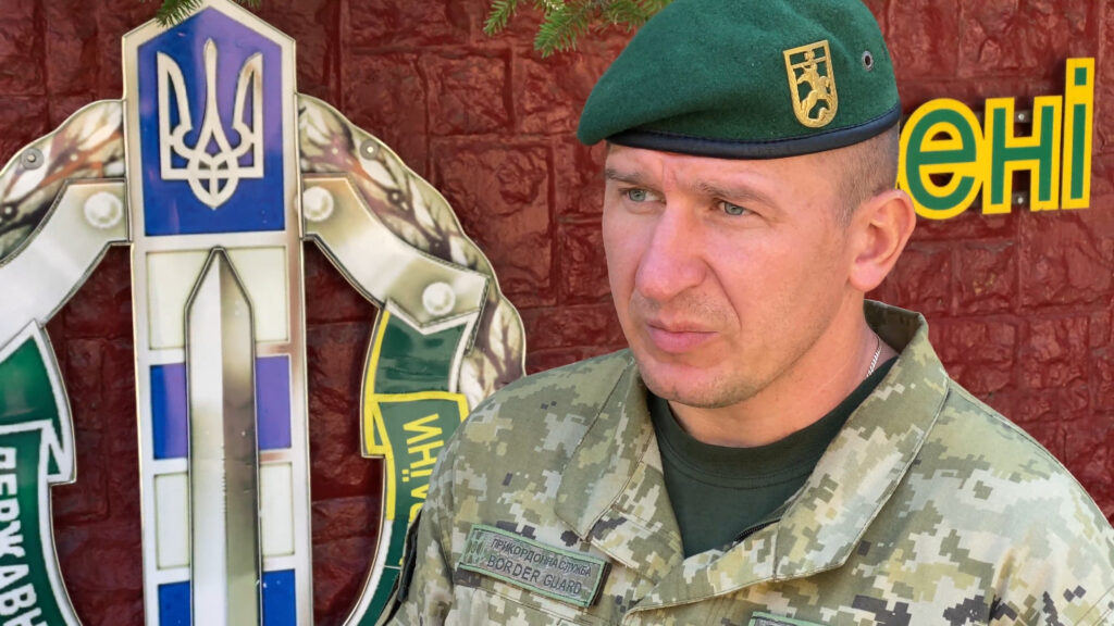 Трагедія на буковинському кордоні: коментарі правоохоронців