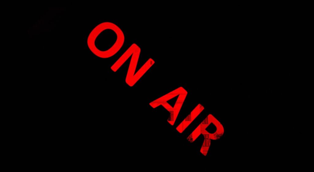 ON AIR: IV сесія Чернівецької обласної ради VIII скликання