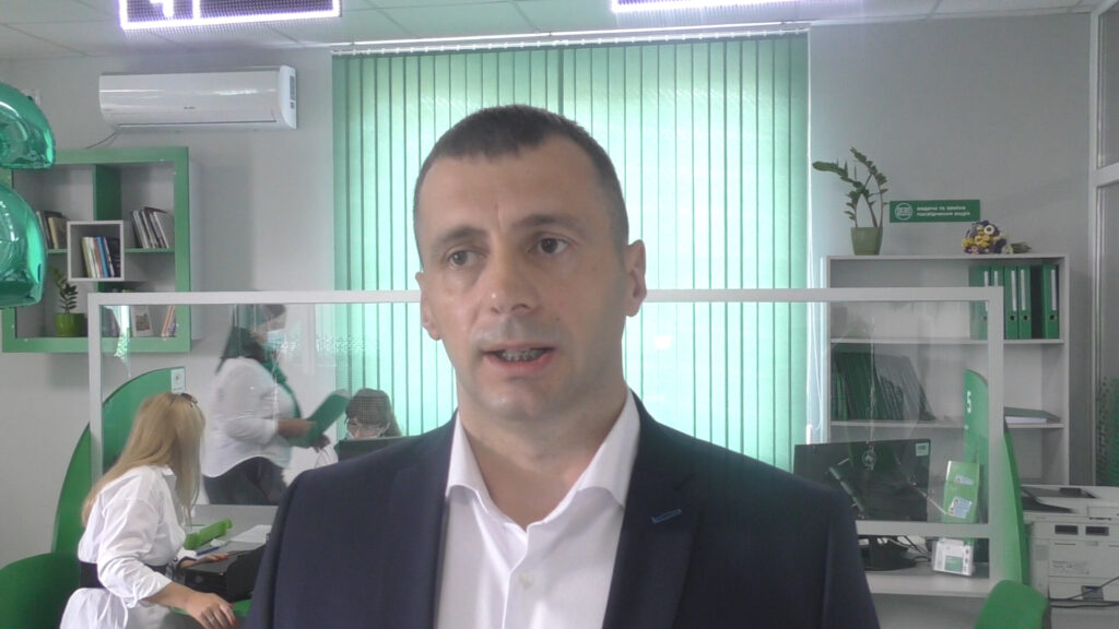 Василь ДУШИНСЬКИЙ: “Ми відкриті для кожного клієнта і готові надати кваліфіковані послуги у найкоротші терміни”