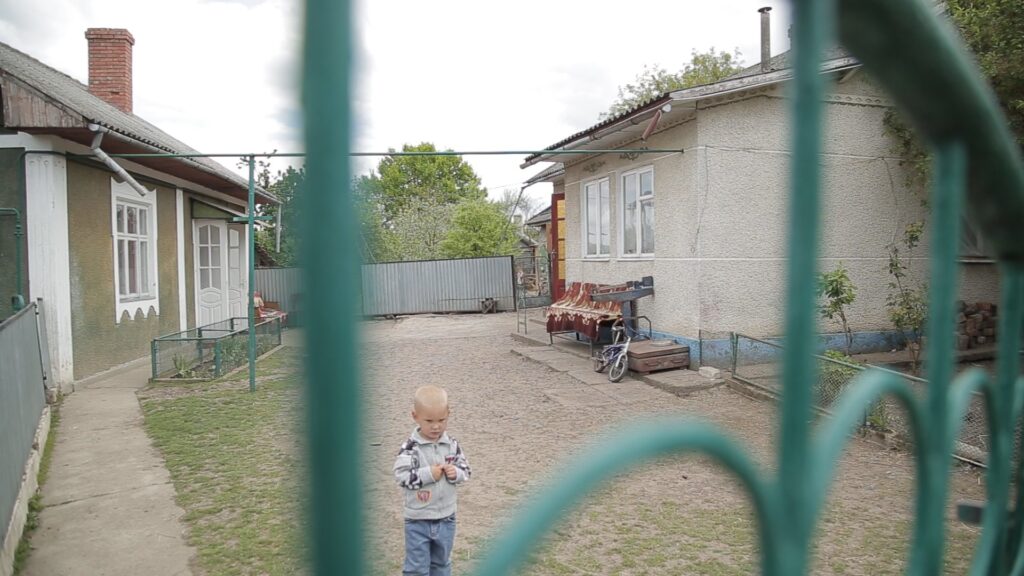 7 років тюрми за вбивство батька отримала буковинка