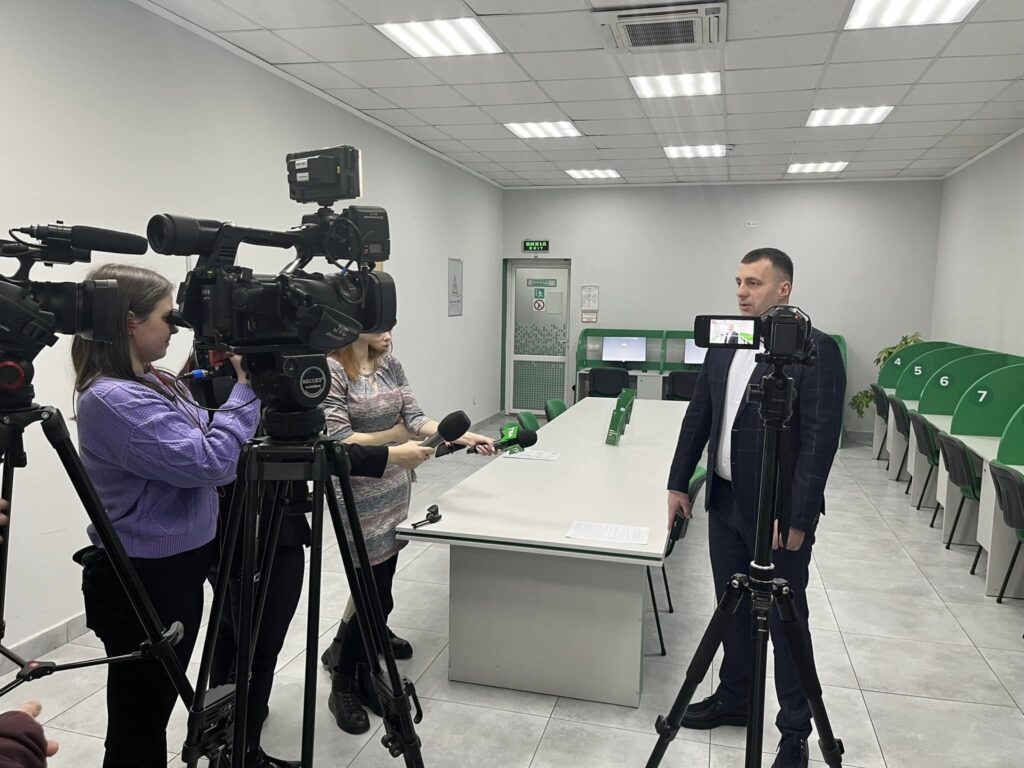 Обмін посвідчення водія в Україні можна здійснити онлайн і офлайн