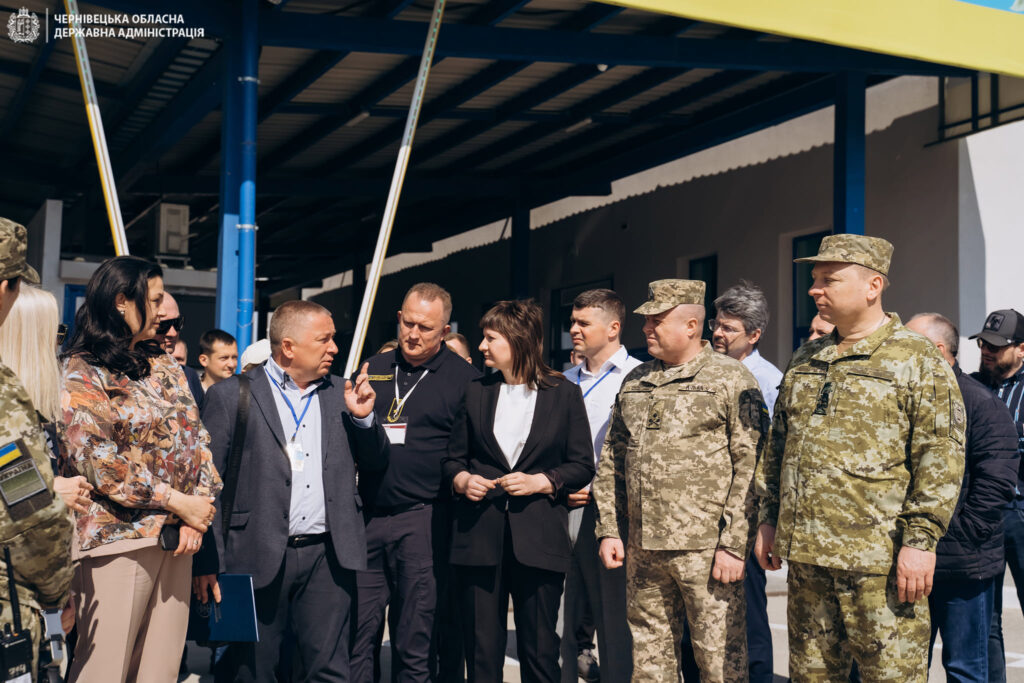 Комітет Верховної Ради з питань інтеграції України до ЄС упродовж 15-16 квітня проводить на Буковині виїзне засідання