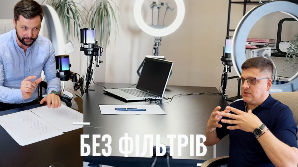 #Без_фільтрів: Володимир Малиш